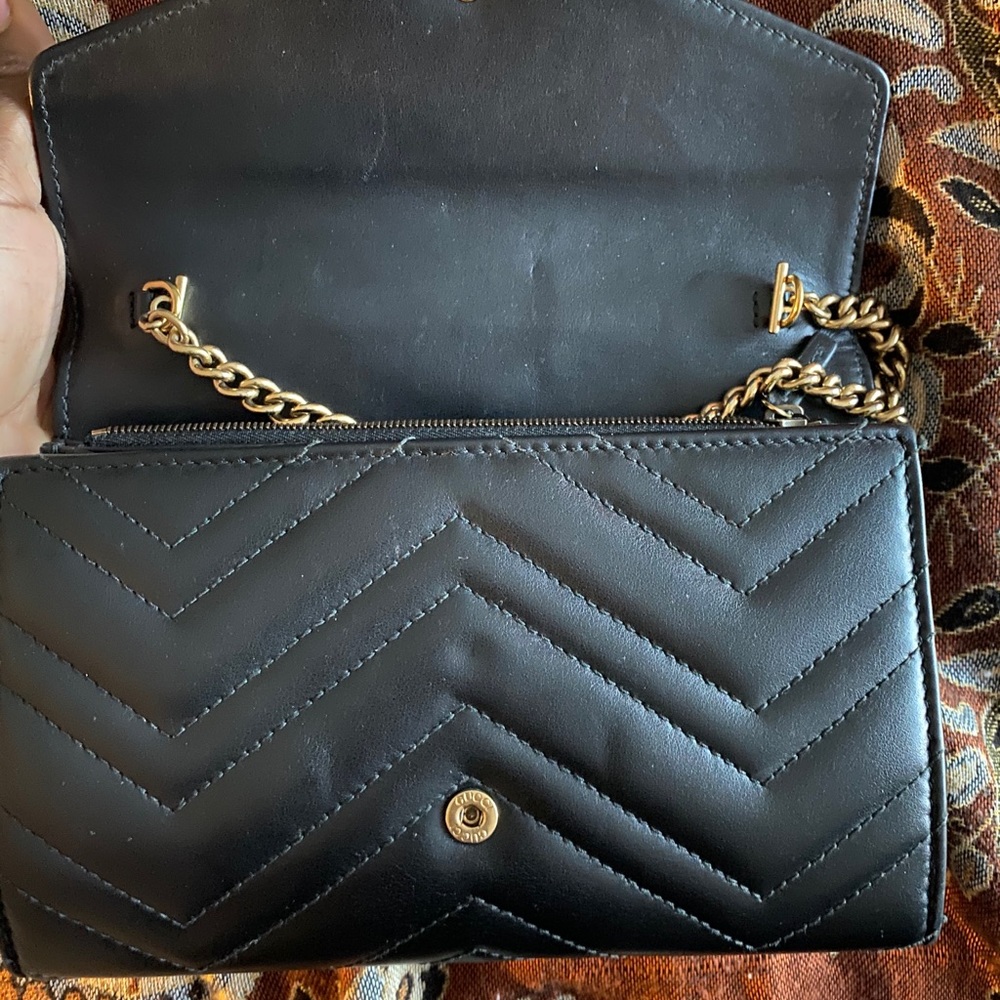 Gucci marmoth - Picture 6 of 6